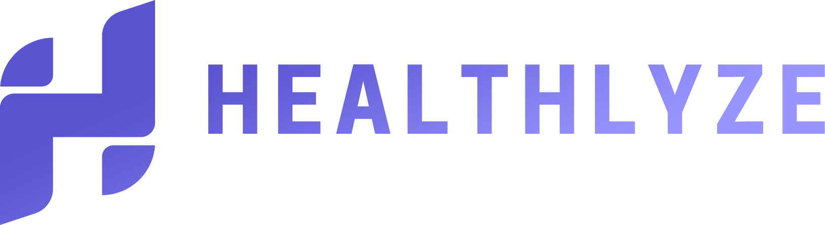 Healthlyze – Smart Ideas for the Modern World